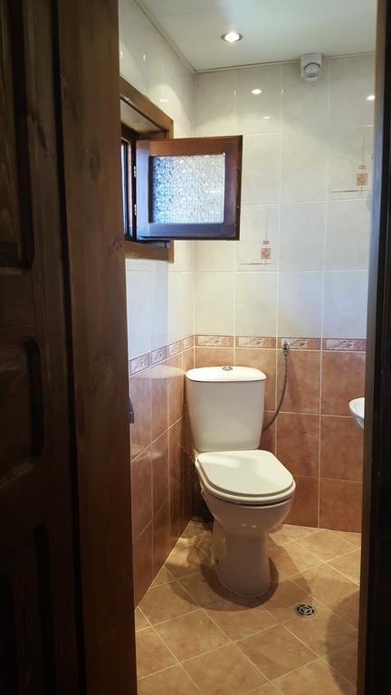 Guest House Lina Koprivshtitsa Bagian luar foto